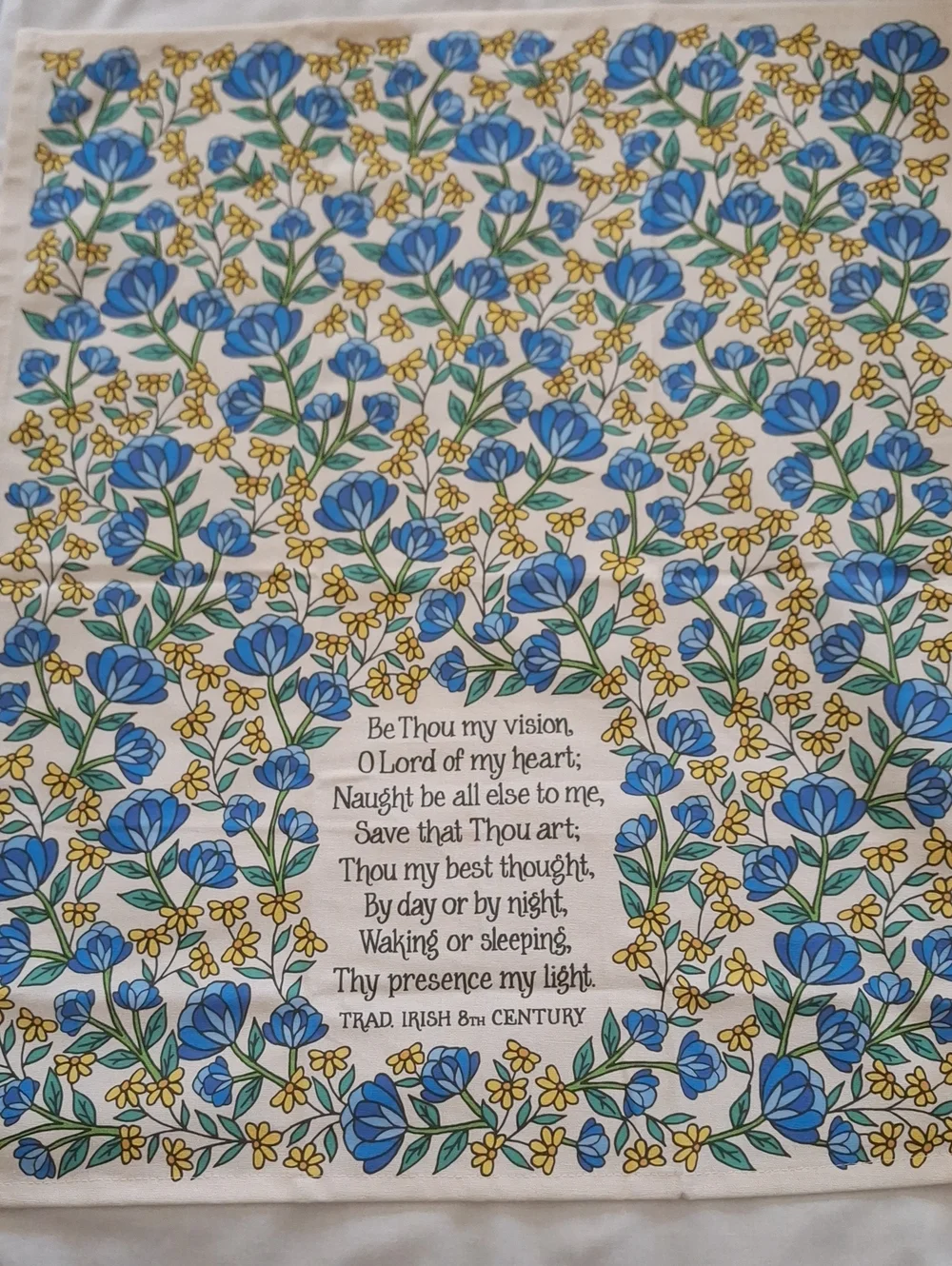 Tea Towel